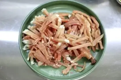 Make Kyo-su curry step 1