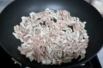 Make Kyo-su curry step 4