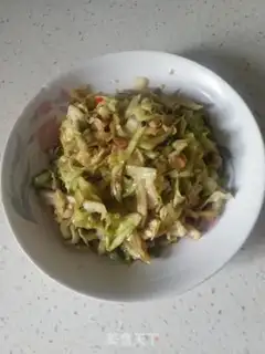 Make Jealousy and silk step 7