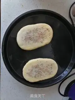 Make Bean tacos step 8