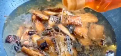 Make Red-fried fish step 5