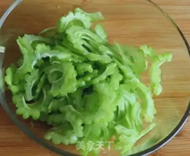 Make Honey melon step 0