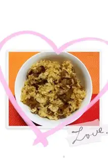 Make Five flowers for fried rice step 7