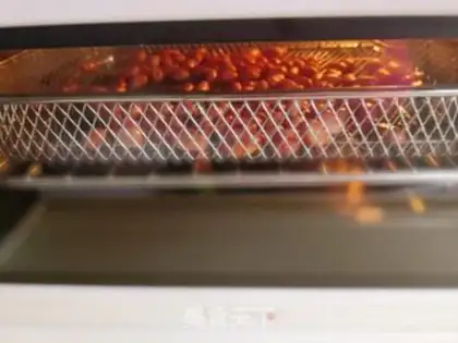 Make Tacos step 0