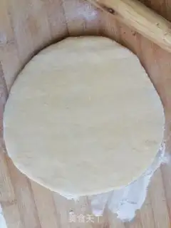 Make A love cake step 3