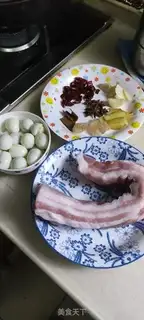 Make Five flowers for eggs step 0