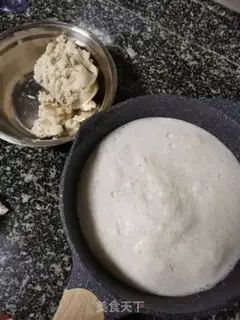 Make Iced beans step 3