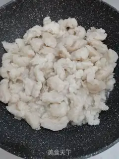Make Boar oil step 4