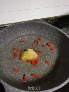 Make Iced beans step 6