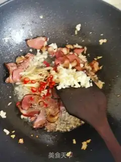 Make Tastes of silk step 4