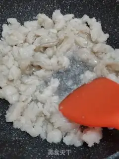 Make Boar oil step 5