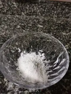 Make Iced beans step 7