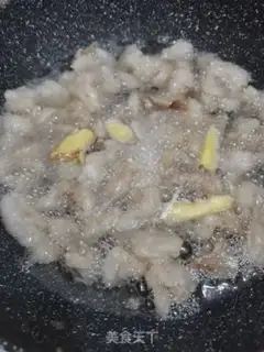 Make Boar oil step 6