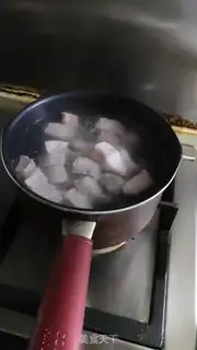 Make Five flowers for eggs step 5