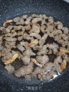 Make Boar oil step 7