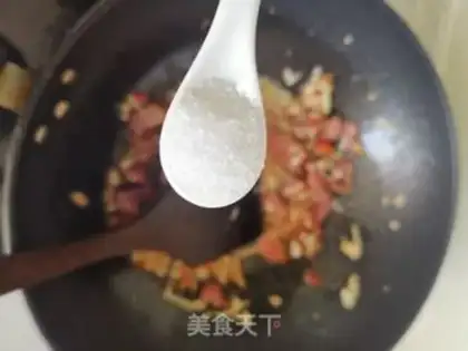 Make Tastes of silk step 7