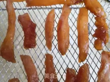 Make Tasty nutrients step 0