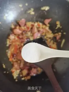 Make Tastes of silk step 8