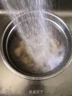 Make Chicken claws step 4