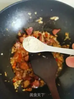 Make Tastes of silk step 9