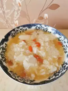 Make Iced beans step 12