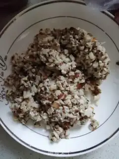Make Tasty nutrients step 2