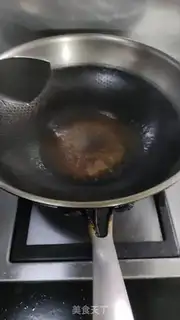 Make Five flowers for eggs step 9