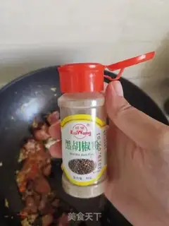 Make Tastes of silk step 10