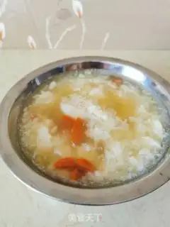 Make Iced beans step 13