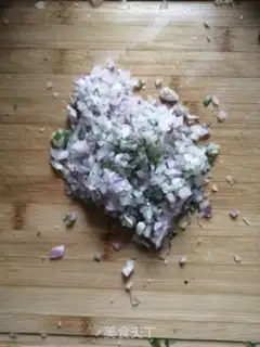 Make Tasty nutrients step 3