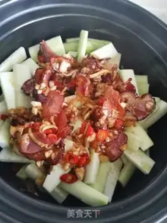 Make Tastes of silk step 11