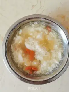 Make Iced beans step 14