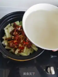 Make Tastes of silk step 12
