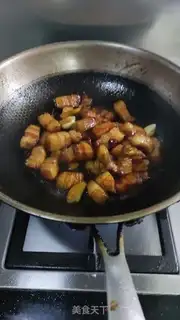 Make Five flowers for eggs step 11