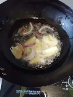 Make Tasty nutrients step 5