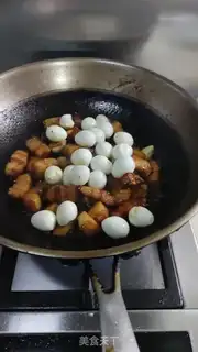 Make Five flowers for eggs step 12
