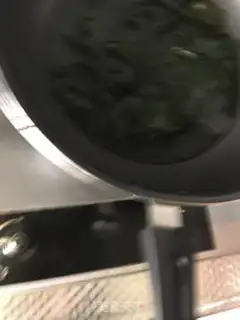 Make Salted melon seaweed soup step 2