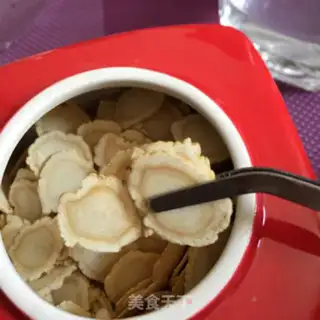 Make Western cucumber tea step 1