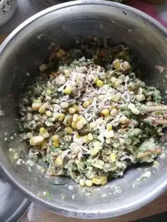Make Tasty nutrients step 7
