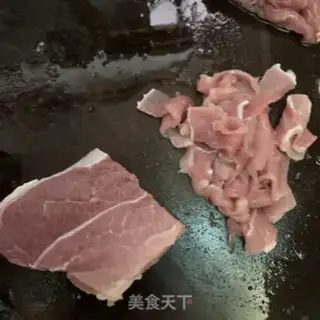 Make Boiled meat step 0