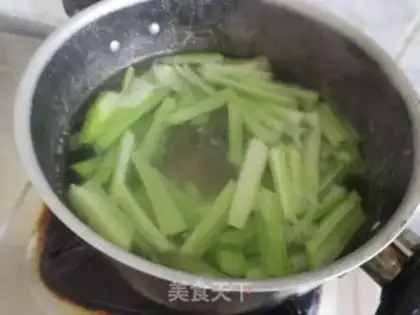 Make Creaming step 1