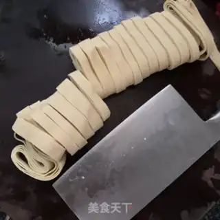 Make Boiled meat step 1