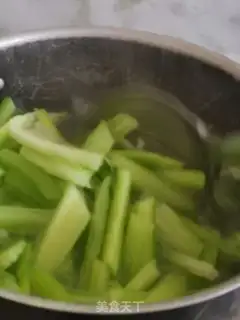 Make Creaming step 2