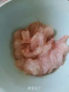 Make Shrimp runners step 0