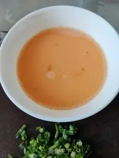Make Shrimp runners step 1