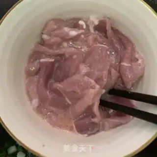 Make Boiled meat step 3