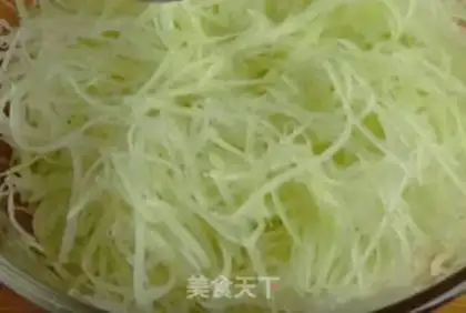 Make The guacamole step 0