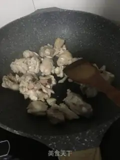 Make Chicken legs step 6
