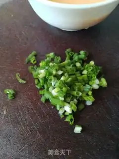Make Shrimp runners step 2