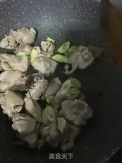 Make Chicken legs step 7